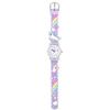 Sunflame J-Axis 3D Unicorn Watch TCL75 Women's Purple
