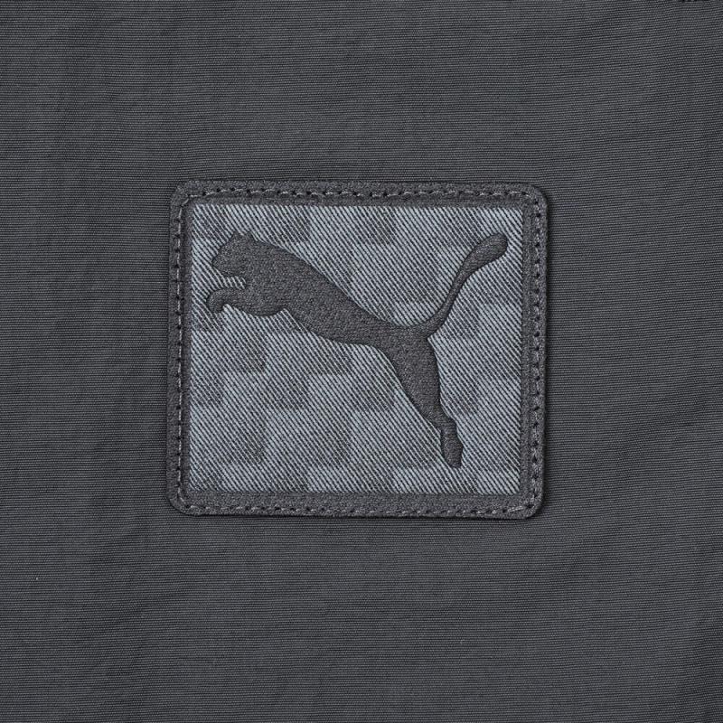 Puma Шорты тканые Ess Badge Мужские шорты 63487144