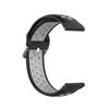 20mm Smart Watch Band for Samsung Galaxy Watch 42mm/Active/Active 2 40mm,44mm/Gear Sport/S2 Classic/Huawei Watch GT2 42mm/Watch 2/Polar Pacer Pro