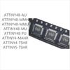 100 шт. абсолютно новая серия ATTINY48 AU MMH MMUMU PU/ATTINY4 серия MAHR TSHR/ATTINY5-TSHR
