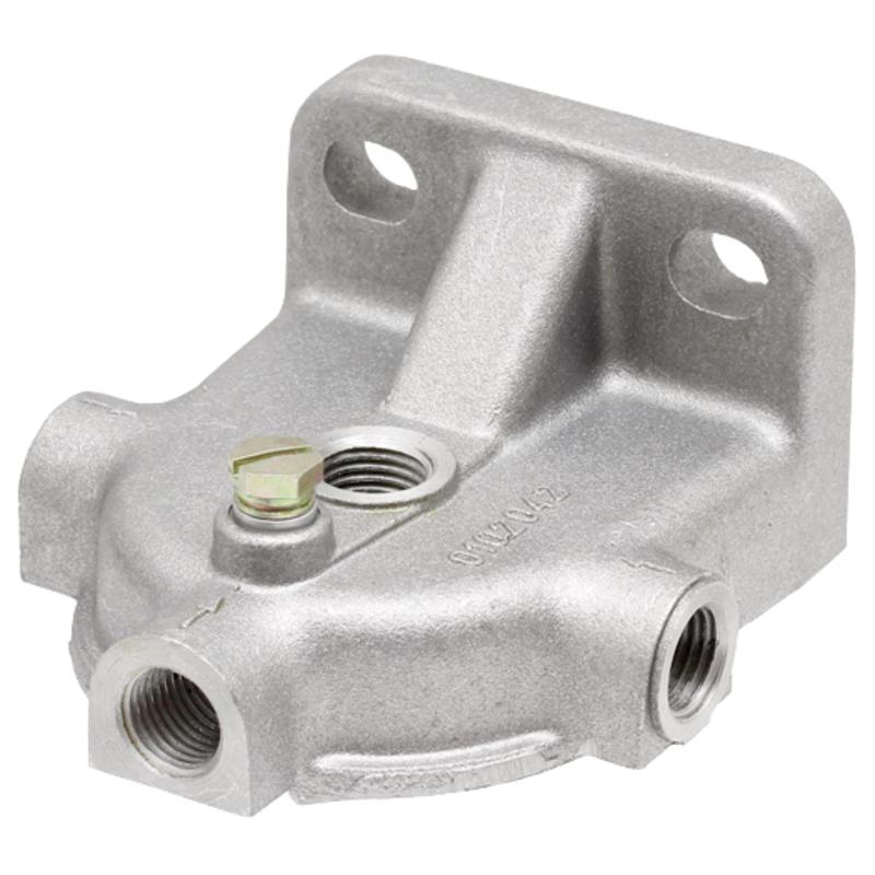 Fuel filter head FENDT DEUTZ F166200060010 9993