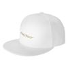 Fashion Band toolband Flat Brim Sun Hat  SweatAbsorbing Band Caps Unisex