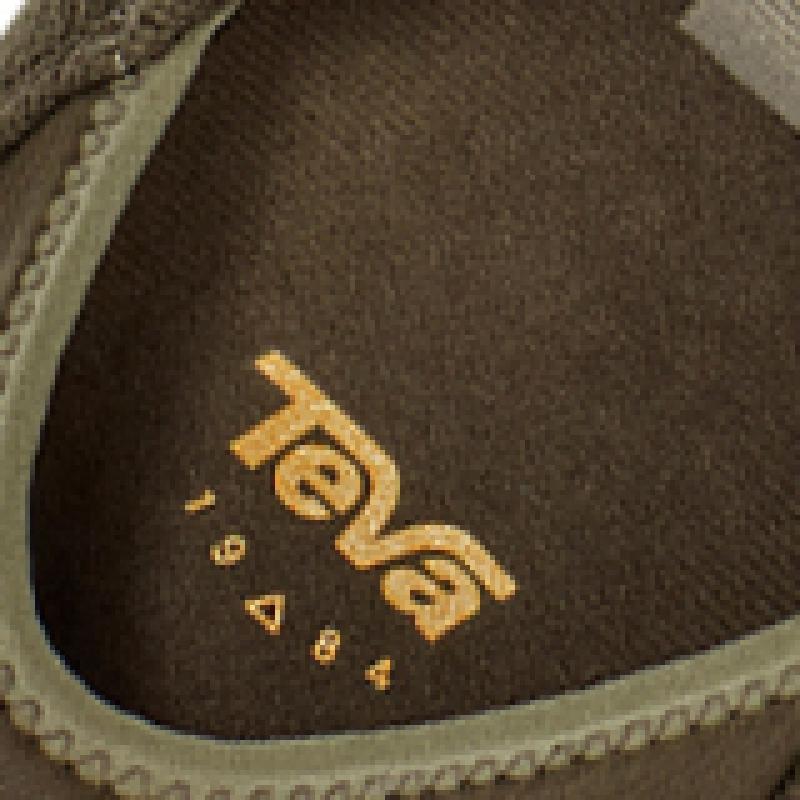 Teva Men S Warm Padded Slip On Stvm2335472 Dol