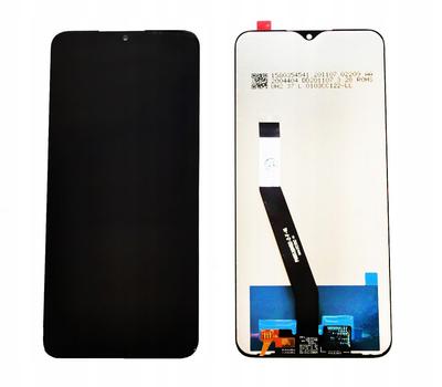 Nowy Wyświetlacz Lcd Ekran Do Xiaomi Redmi 9 M2004J19 M2004J19C M2004J19G