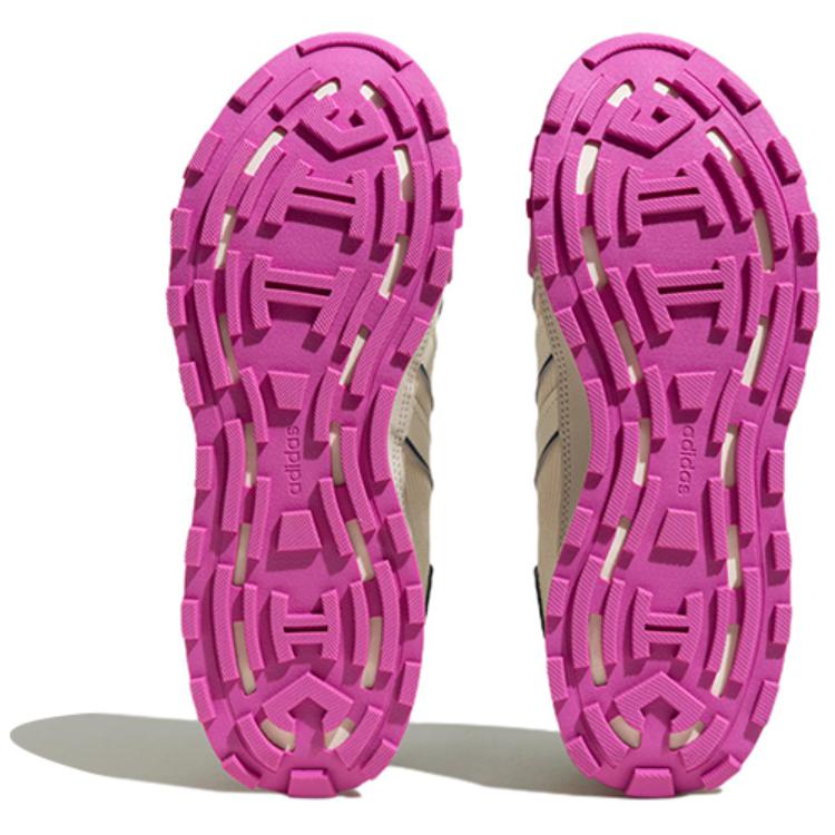 adidas Neo Futro Mixr Белый Синий Розовый HP9829