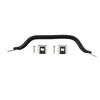 Car Inner Door Handle Pull Strap Trim Car Accessories For Jeep CJ5 CJ7 CJ8 55009801K For Wrangler YJ
