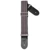 Kikutani 50mm KSTR-309 Guitar/Bass Strap, Wide, 950-1,620mm