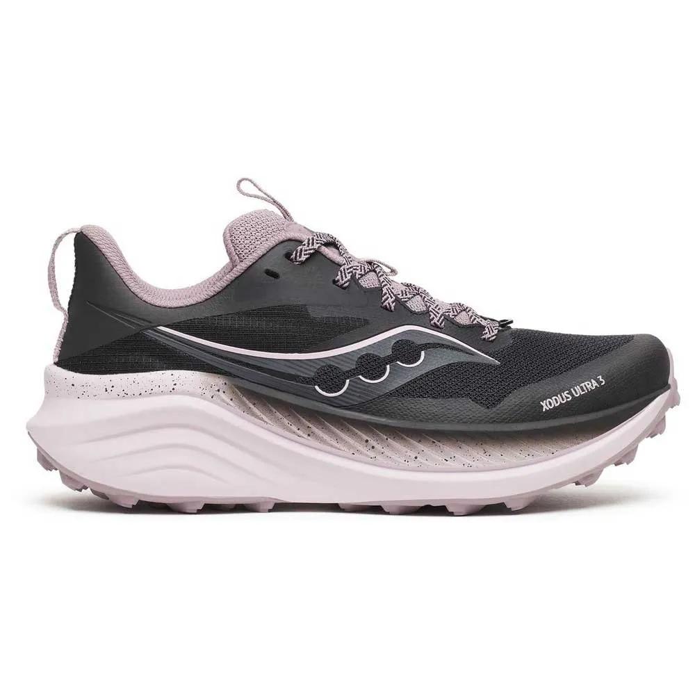 SAUCONY Кроссовки для трейлраннинга Xodus Ultra 3