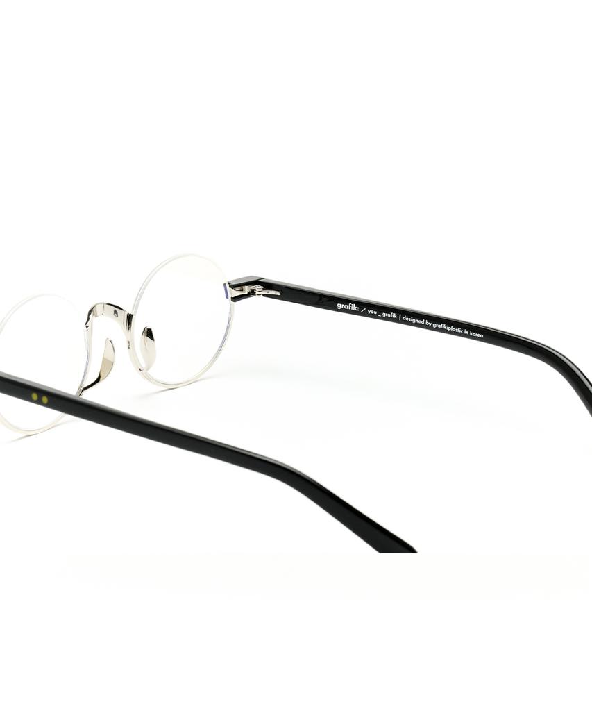 Geulapigpeullaseutig Zola.T_Silver.Black