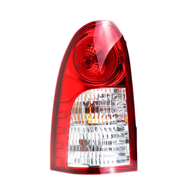 8360132003 8360232003 Car Rear Tail Light Brake Taillight Stop Lights Tail Lamp Assembly For Ssangyong Actyon Sports 2007-2013