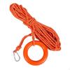 Water Floating Lifesaving Rope Throw for Swimming Boating Sports