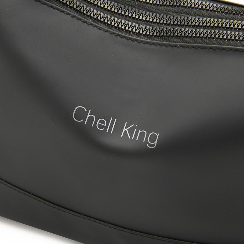 Сумка через плечо Мужская сумка через плечо Портативная маленькая сумка Оксфордская сумка-мессенджер