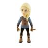 MINIX The Witcher Ciri Collectible Figure (A)