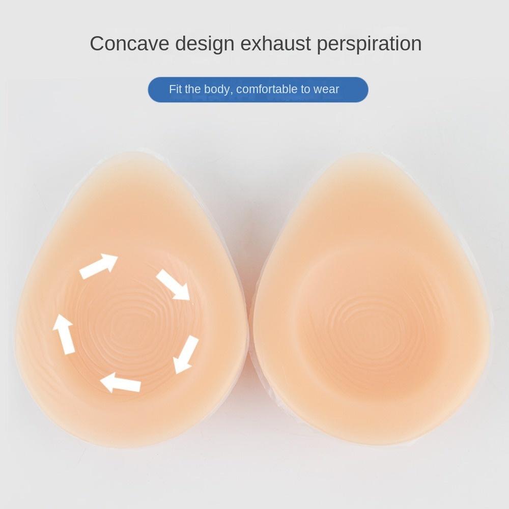 Чашка Груди Протез Груди Трансгендерной Груди Силиконовые Формы Груди Грудь Фальсификации Груди