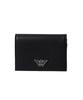 Визитница Y4R576 Y138E ASV CARDHOLDER Мужская ЧЕРНЫЙ/Черный [Б/У]
