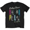 The Rolling Stones Unisex Adult Some Girls T-Shirt