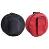 Compact Snares Drum Bag Light Weight Drum Backpack Large Capacity Drum Case With Outside Pockets & Shoulder Strap