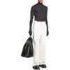 Balenciaga Большие мешковатые джинсы 719341TNW039036