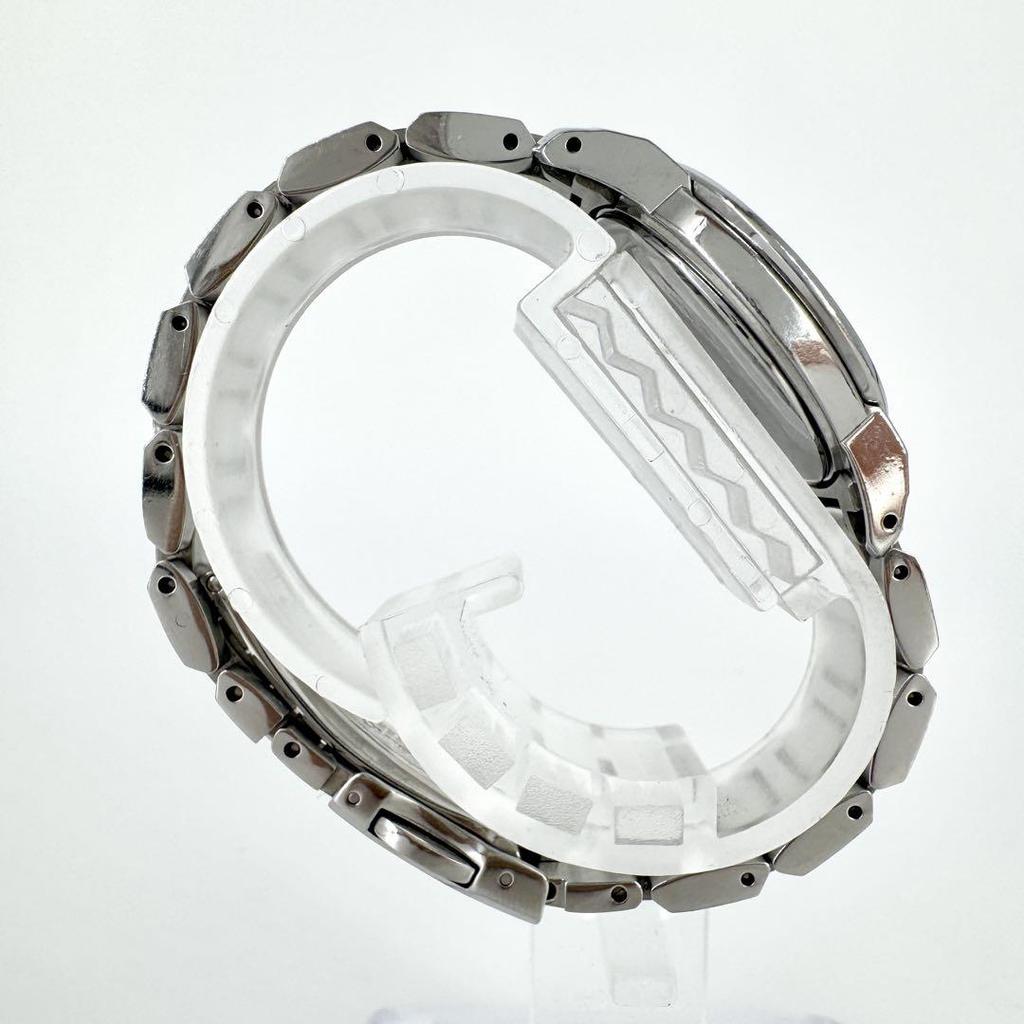 [USED] Rare/Battery-Free SEIKO LUKIA Women's Pink Watch