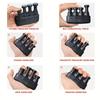 Guitar Hand Grip Finger Exerciser Strengthener Power Trainers Medium Tension Home Fitness Equipment Piano Entry Finger Exerciser