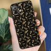 Кейс для духовых инструментов Пикколо-труба Для Xiaomi 15 14 Ultra 13T 14T 15T Pro 17 Pro Max POCO F8 F7 F5 F6 X5 X6 X7 Pro Чехол