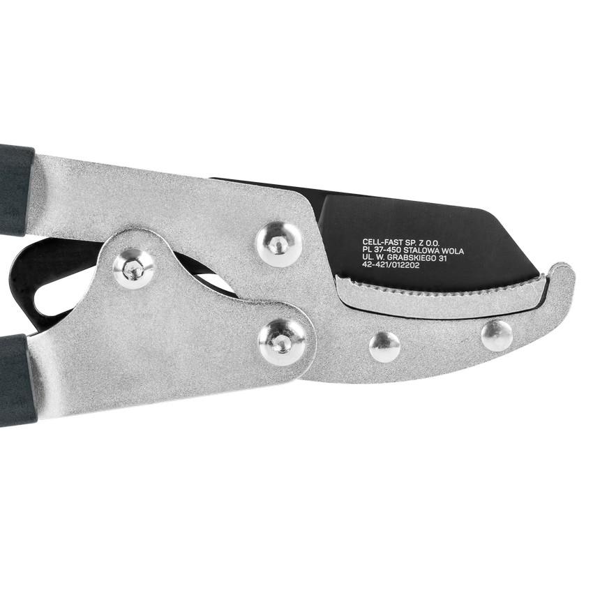 Basic Telescopic Anvil Pruning Shear - C 42-421