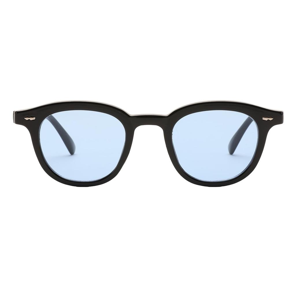 Солнцезащитные очки Feisedy для мужчин и женщин UV400 Защита от ультрафиолета Модные очки Цветные линзы для очков Унисекс Цветные солнцезащитные очки B1189