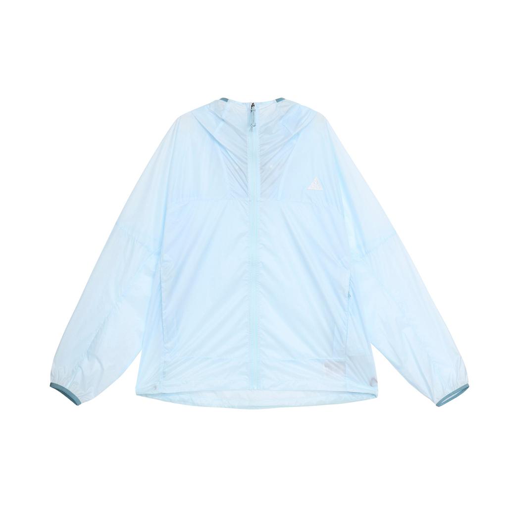 Nike Куртки и Пальто Мужские Светло-голубые DB0979-474