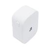 Plug-in Chime for Wireless Video Doorbell Entry Chime with Adjustable Volume Music Selection