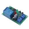 DC 12V Relay Power Switch Board High Level Trigger 1 Channel Relay Module  Industrial Control