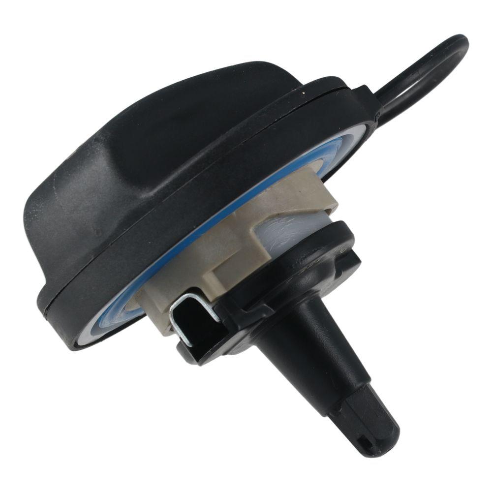 1pc Black, Blue, White 16117222391 Gas Cap ABS Fuel Cap Tank Cap  for Mini Countryman 2011-2018