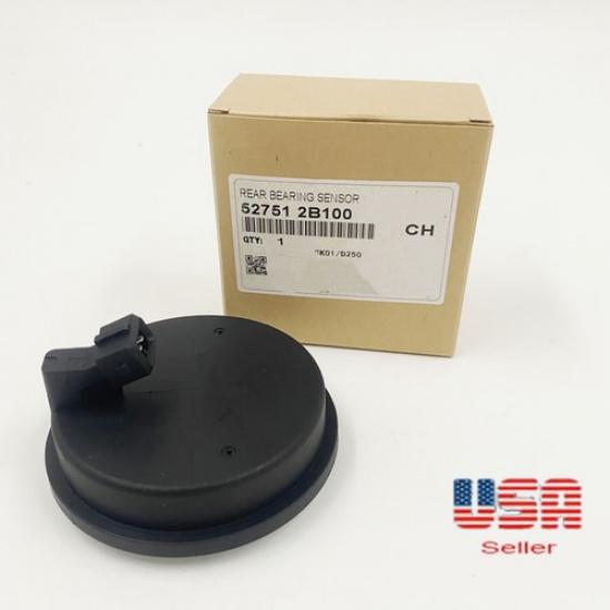 New Rear Hub Wheel Speed Sensor 52751-2B100QQK For 2010-2015 Kia Sorento 2WD
