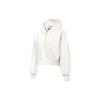 Вязаный свитшот с капюшоном на шнурке Женские топы Off-White 845599-02