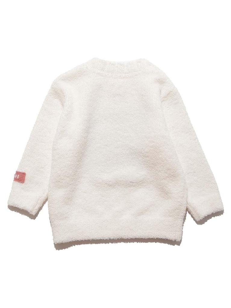 Gelato Pique BABY Bebi Moko Cereal Bear JQD Pullover PBNT244441 OWHT