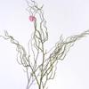 Роскошная имитация ветки дерева пластиковое искусственное растение искусственная ива сухостой декор гостиной