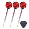 Target Target STEPHEN BUNTING G5 Generation 5 SWISS POINT STEEL 25g Stephen Bunting Player Model Dart Barrel Dart Set <190300>