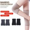 1 Pair Cashmere Warm Kneepad Wool Knee Support Men and Women Cycling Lengthen Prevent Arthritis Knee Pad Unisex Thermal Knee