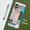 Polka Dots Lines Abstract Art Case For Xiaomi Redmi Note 12 11 10 8 9 Pro 9S 10S 11S 12S Cover For Redmi 12 9C 10C 12C