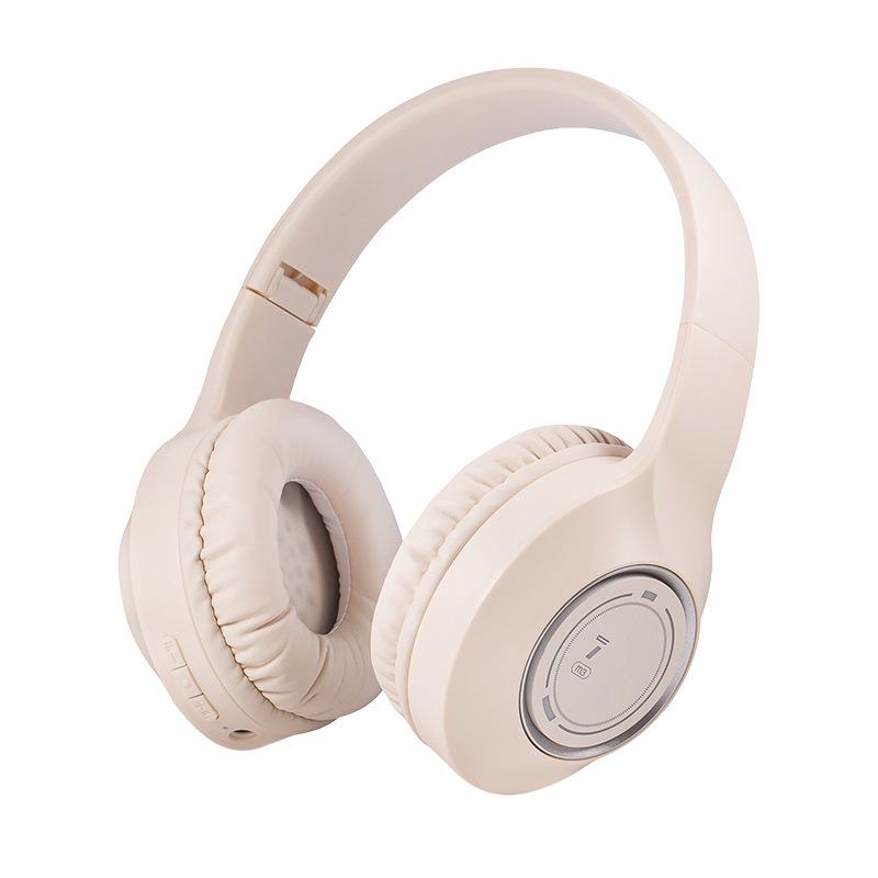 RGB Светящиеся M3 Полноразмерные Bluetooth Игровые Наушники: Беспроводной, Проводной, Универсальная совместимость