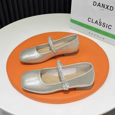 Туфли – Мэри Джейн