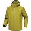 Мужская куртка soft shell Arc'teryx SOLANO X000009568