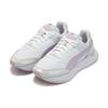 Puma Женские повседневные кроссовки Mirage Sport Glow White Lavender Fog 382904-02