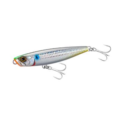 SHIMANO Карандаш Othello 85F Погремушка 002 Окунь ZR-T85Z S-Бора (Морская приманка)