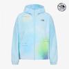 The North Face White Label Куртка Jet Run Pt Мятный Nj3ls08l