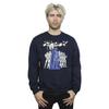 Star Wars Mens Japanese Darth Sweatshirt