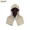U-shaped Hooded Sweatshirt Towel: Sun Protection, Quick-Drying, Cooling for Outdoor Sports, Fishing & Mountaineering