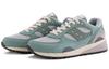 Мужские кроссовки Saucony Shadow 6000 Текстиль, Кожа Амортизация Нескользящая Устойчивая к истиранию Легкие