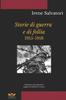 Книга Storie Di Guerra E Di Follia.1915-1918