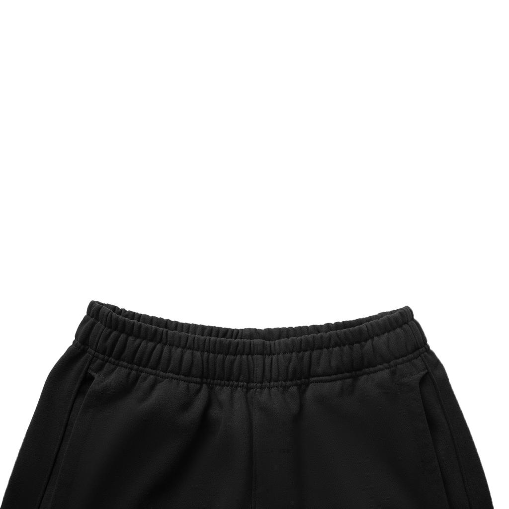 Спортивная серия Li Ning, трендовые брюки, вышивка логотипа, мужские брюки, AKLV743-2