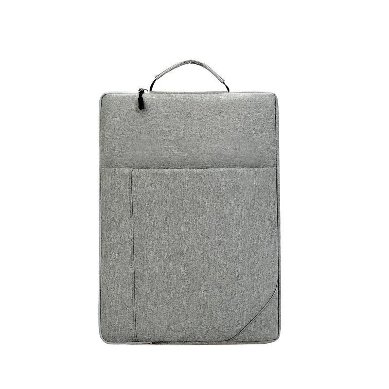 Сумка-чехол для ноутбука для Macbook Air M2 Чехол Портфель для ноутбука Сумка для рук Для Ipad Планшетов Аксессуар Для Lenovo Dell Hp Huawei Xiaomi